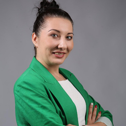 Olena Honcharenko