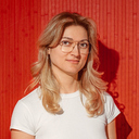 Oksana Shmiliak