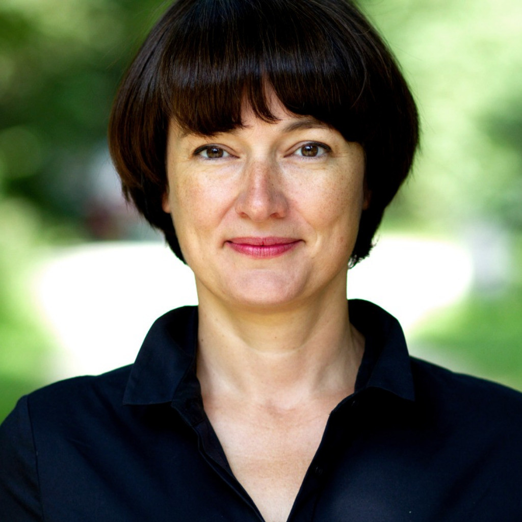 Julia Meyn - Senior PR-Manager - Julia Meyn - Agentur für Kommunikation ...