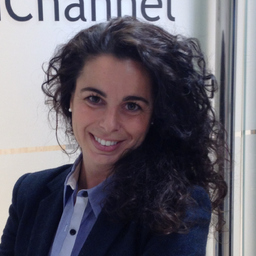 Cristina Ortiz