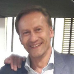 Jörg Eichmann - Prokurist, Vertriebsleiter - Yomei GmbH | XING