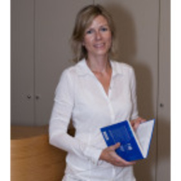 Dr. Anja Heymann