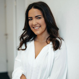Lisa-Marie Schäfer