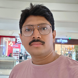 Upasak Dhar's profile picture