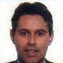Pierre-Stéphane LEYRAT