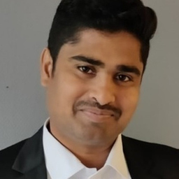 Selvaraj Kannaiyan