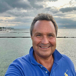 Ulf Michaelis