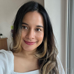 Daniela Bernal Nieto