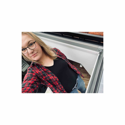 Lena Förster's profile picture
