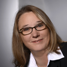 Bettina Vogt-Holzke