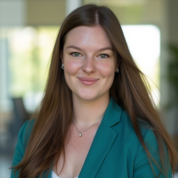 Leonie Farina Brendt