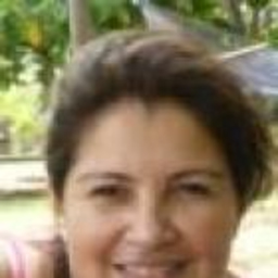 Cecilia Aguilar Ronquillo