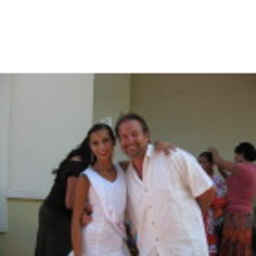 Mark Vestal