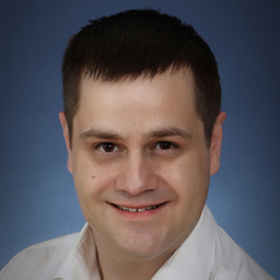 Marc Bomberg