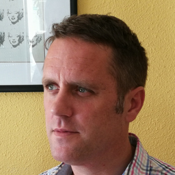 mark hallatt