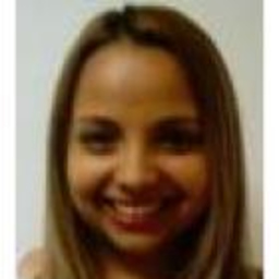 Ginna Renata Bruges Pardo
