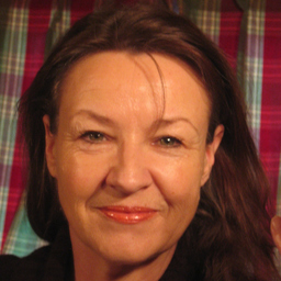 Ulla Riedner
