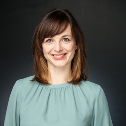 Katja Heintze