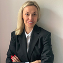 Nataliia Krynochkina