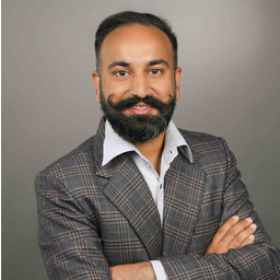 Avrinder Singh Sandhu