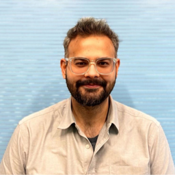 Ahmed Saeed Khan