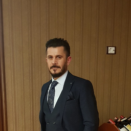 M. Ali Öztürk