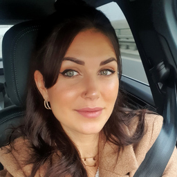 Nina Bacherl's profile picture