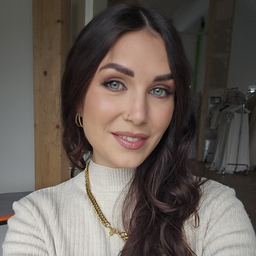 Nina Bacherl