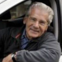 Werner Benzinger