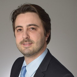 Dr. Matteo Gorza