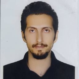 HAMIDREZA ALIZADEH Tarazkouhi