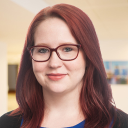 Profilbild Marion Fischer