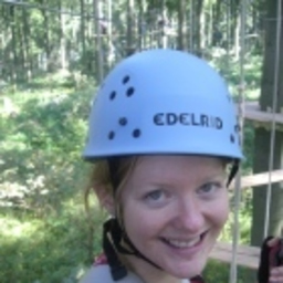 Doreen Sülzenbrück
