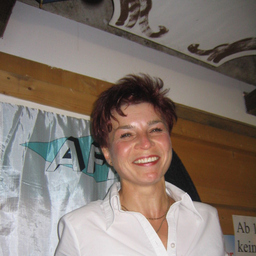 Birgit Baerwald