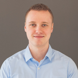 Tobias Vorholt