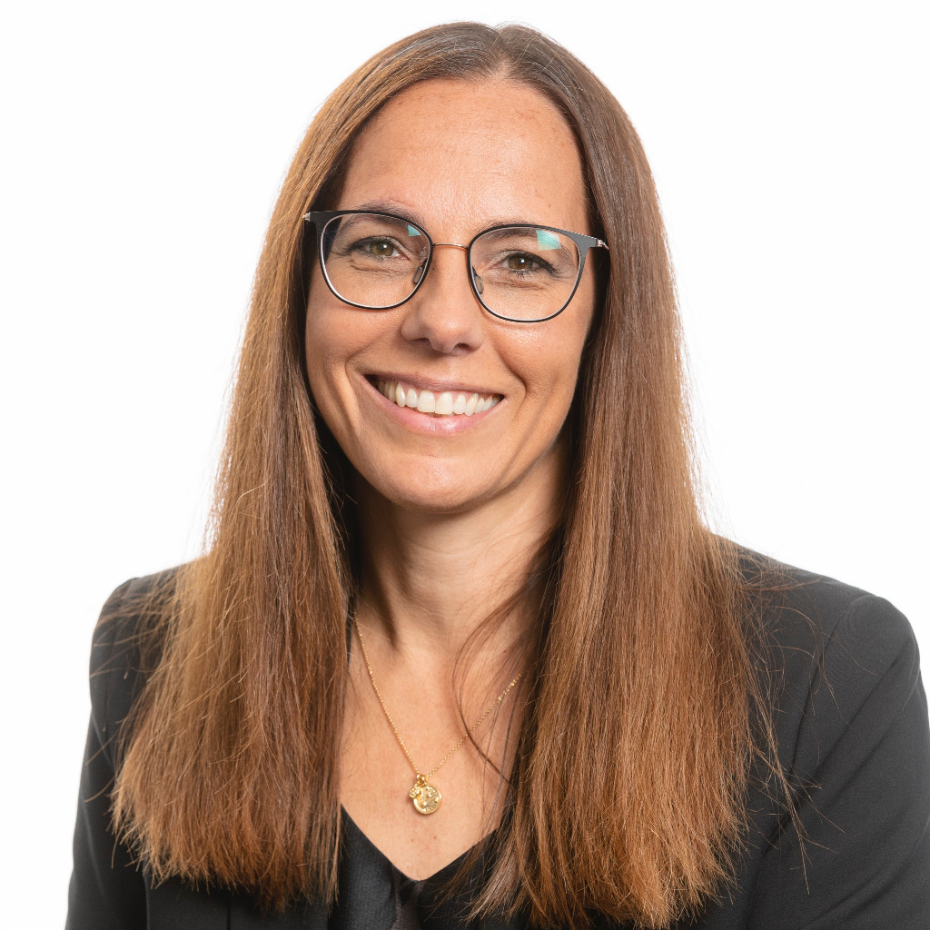 Tanja Weber - Lead HR Business Partner Geschäftsbereich Motion - ABB Deutschland | XING