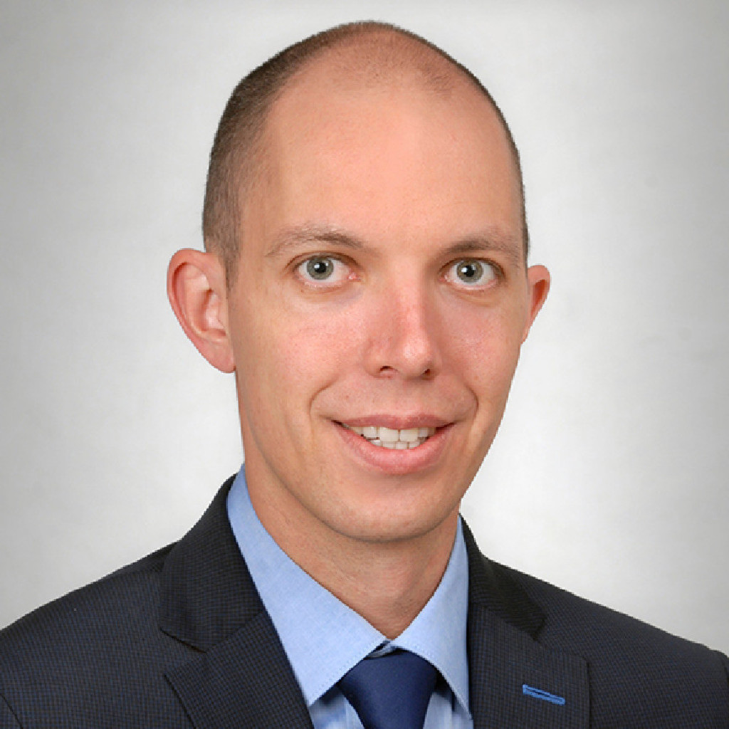 Max Müller Global Process Lead Procure to pay / SAP S/4 Hana