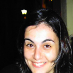 Isabel Gámez Cortés
