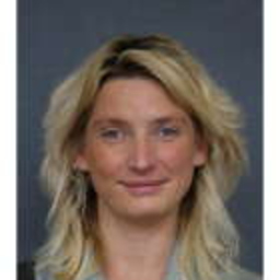 Profilbild Claudia Fremann