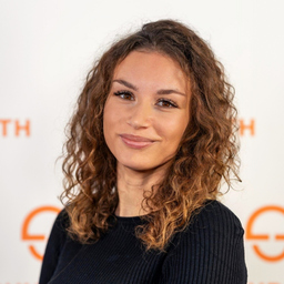 Christin Rohbeck