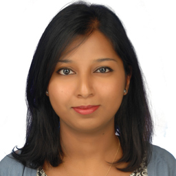Shilpa Anna Abraham