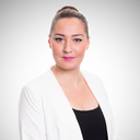 Social Media Profilbild Nurcan Aydemir Frankfurt am Main