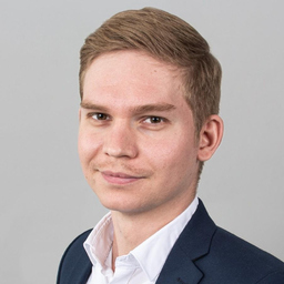 Julian Salomon