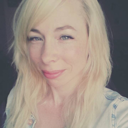 Janina Gerlach