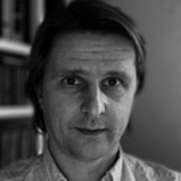 Hans Peter Rohm