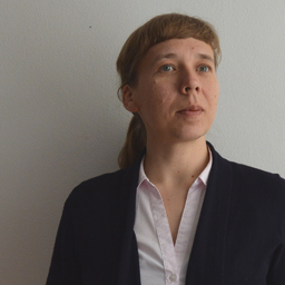 Marie-Luise Richar