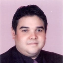 Ricardo Jimenez Barros