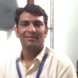 Dipendra Singh Shekhawat