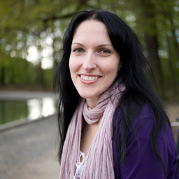 Sabine Schwarz