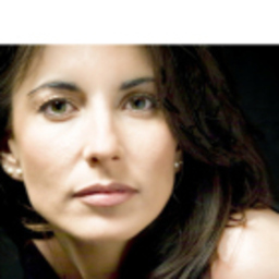 Carmen Vázquez